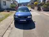 Audi RS6 4.2 tiptronic quattro Avant - - gebrauchte Audi RS6 aus dem Jahr 2002