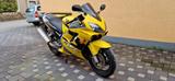 Honda Cbr 600 f pc35 - HONDA CBR 600 F PC 35