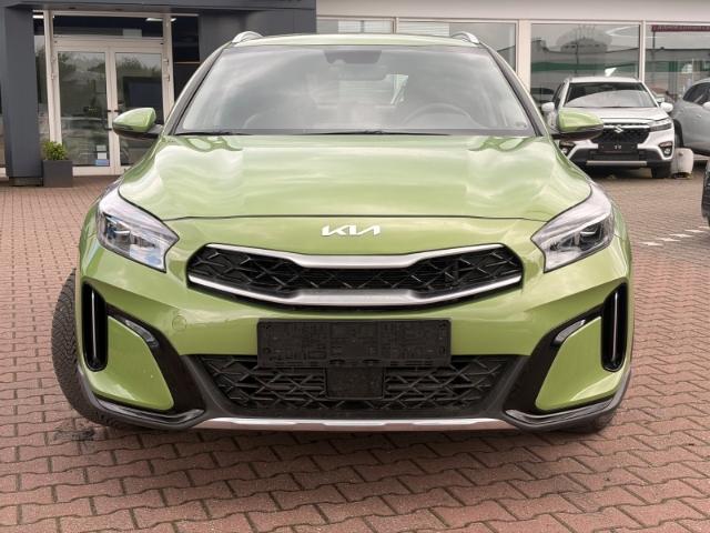 Kia XCeed Spirit Navi Kamera LED ACC JBL SitzHZG Car