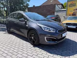 Kia Cee'd Sportswagon 1.4 CVVT Comfort-Plus Edition7 - gebrauchte Kia cee'd Sportswagon aus dem Jahr 2018