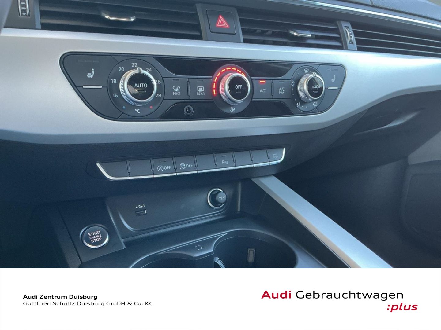 Audi A4 - Bild 15