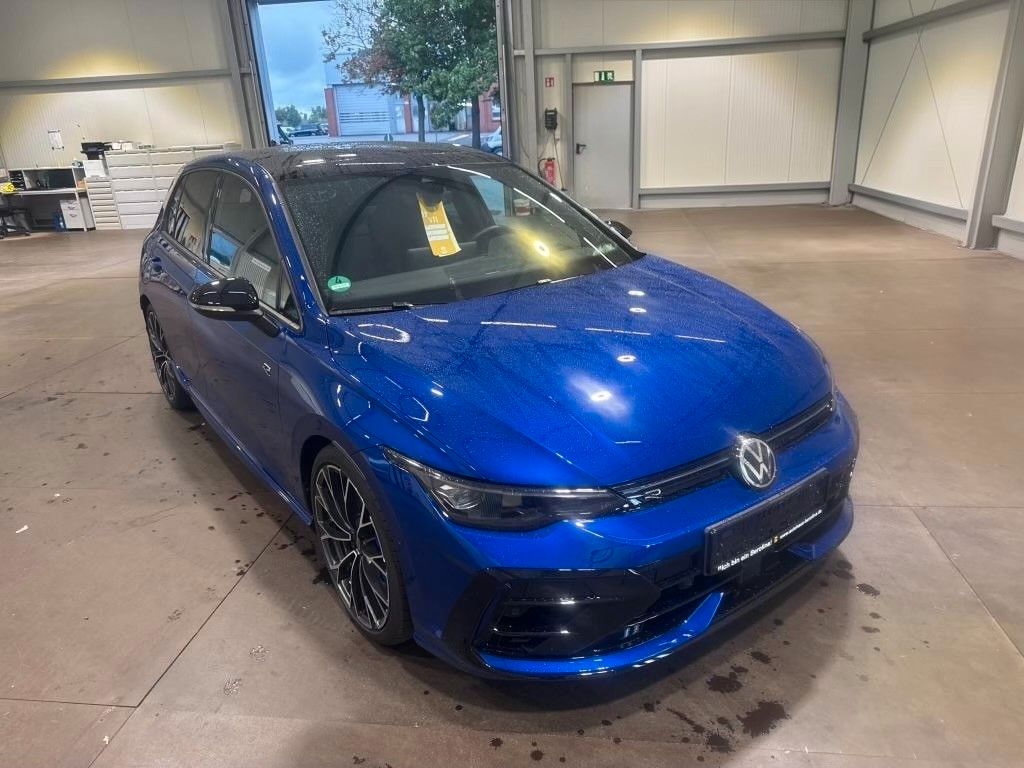 Volkswagen Golf R 4Motion Black Style 19Zoll PANORAMA H&K foto 2