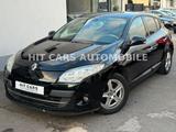 Renault Megane III Lim. 5-trg. Luxe