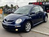 Volkswagen New Beetle 1.6 United*SHD*KLIMA*SITZHEIZUNG*16Z* - VW New Beetle Gebrauchtwagen in Berlin