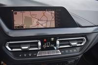 BMW 118 i SPORT LINE*LEDER*NAVI*SHZ*LED*KEYLESS-GO*