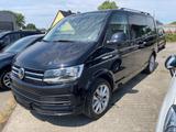Volkswagen T6 Multivan Comfort Business Automatik - VW T6 Multivan Gebrauchtwagen in Dortmund