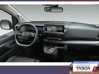 Opel Zafira - Vorschau Bild 4
