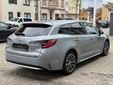 Toyota Corolla Touring Sports Team D *1.Hand/Sitz-Hz* - gebrauchte Toyota Corolla aus dem Jahr 2021