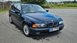 BMW 530d A Touring - 2.Hd - TÜV Bericht - BMW 530 aus 2000: 530d