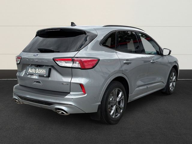 Ford Kuga Plug-In Hybrid ST-Line X