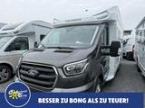 Weinsberg CaraSuite Ford 700 MEG Sparen Sie 34.097 Euro! - Weinsberg CaraSuite 700 MEG