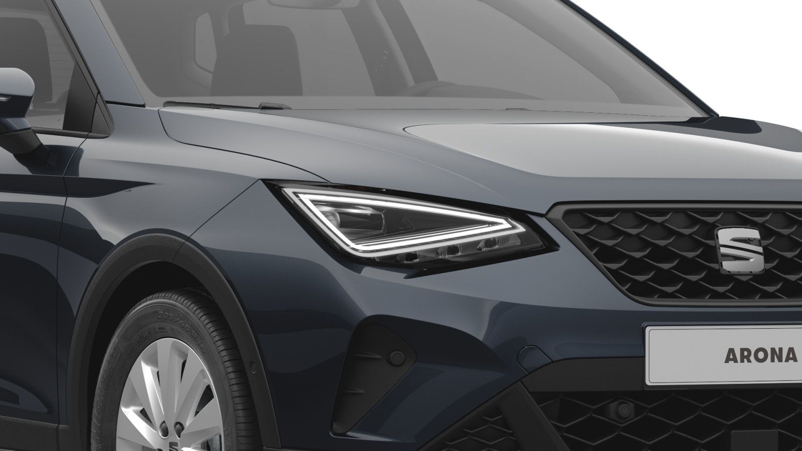 Seat Arona - Bild 9