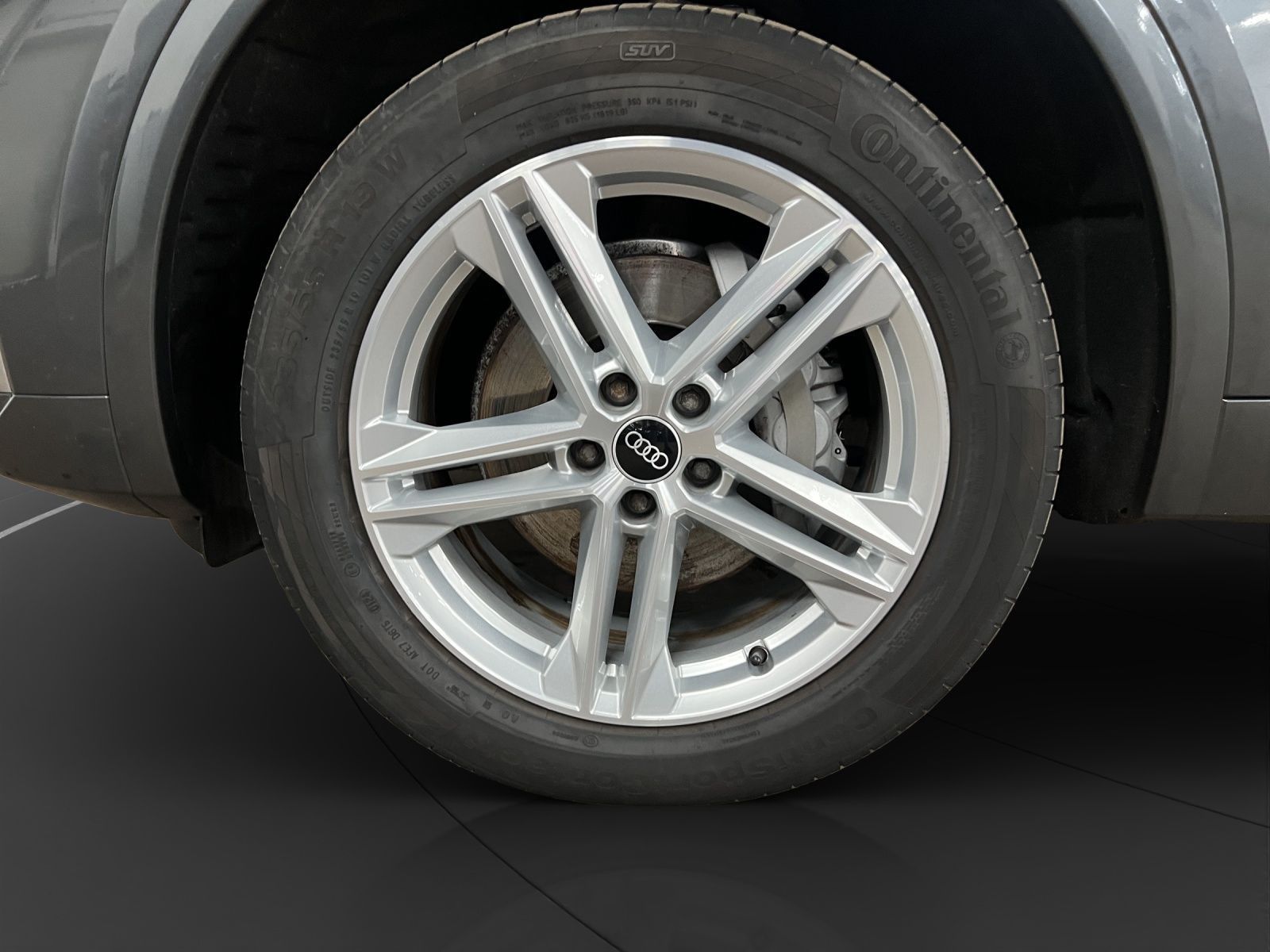 Audi Q5 - Bild 11