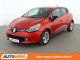 Renault Clio 0.9 Energy Limited *NAVI*PDC*ALU*TEMPO* - Renault Clio: Rot