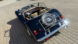 Morgan Plus 8 - Morgan: 8 Plus