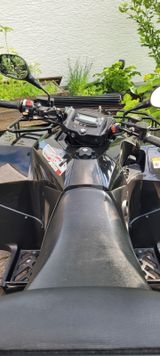 Kymco MXU 300 R - KYMCO MXU 300 R