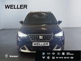 Seat Arona Xperience 1.0 DSG Navi LED PDC SHZ CarPlay - Seat Gebrauchtwagen von 2023