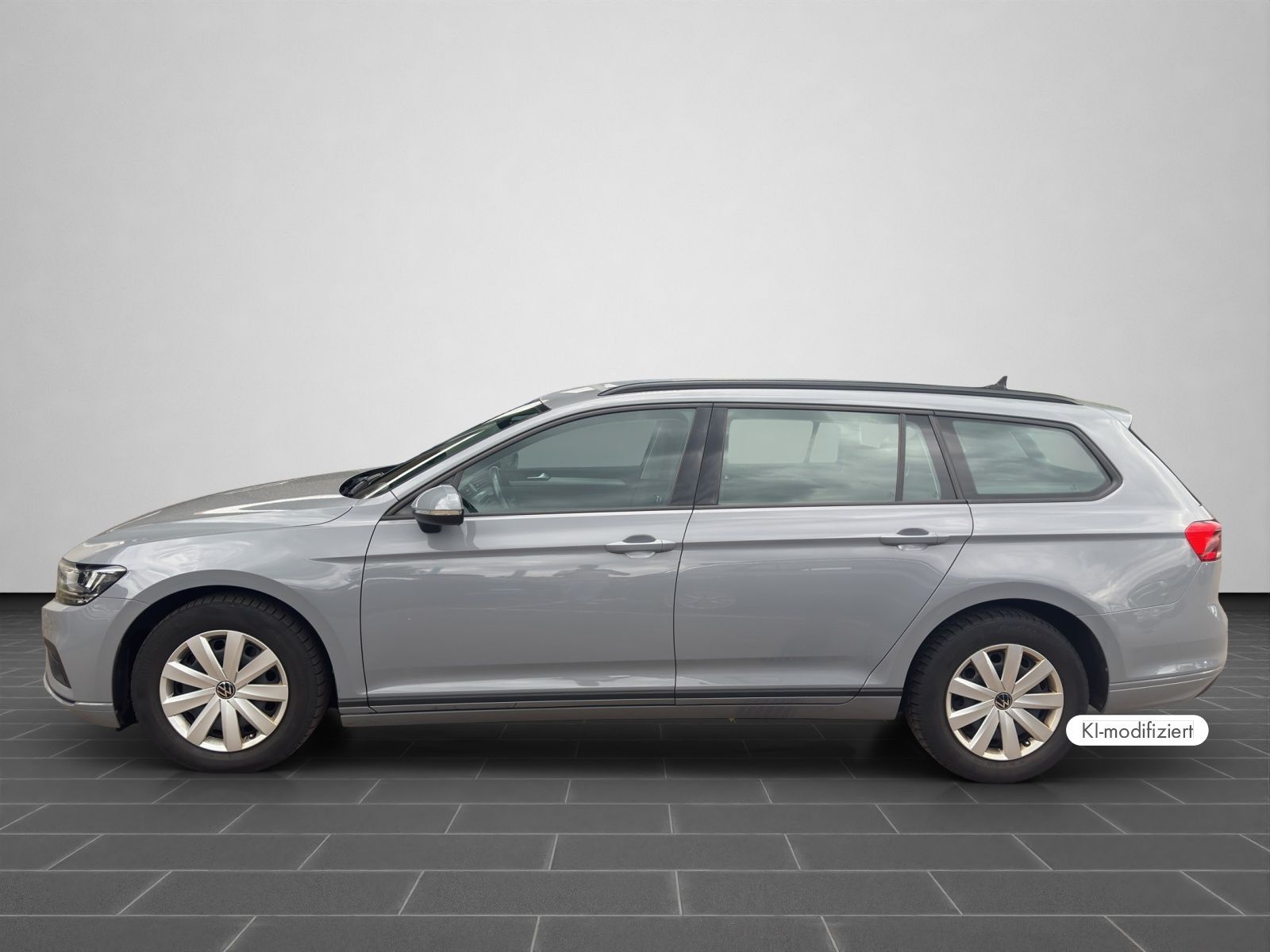 Volkswagen Passat Variant - Bild 8