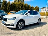 Skoda Fabia*115 PS*Kamera*Climatronic*Einparkhi*AKTION - Skoda: Weiß