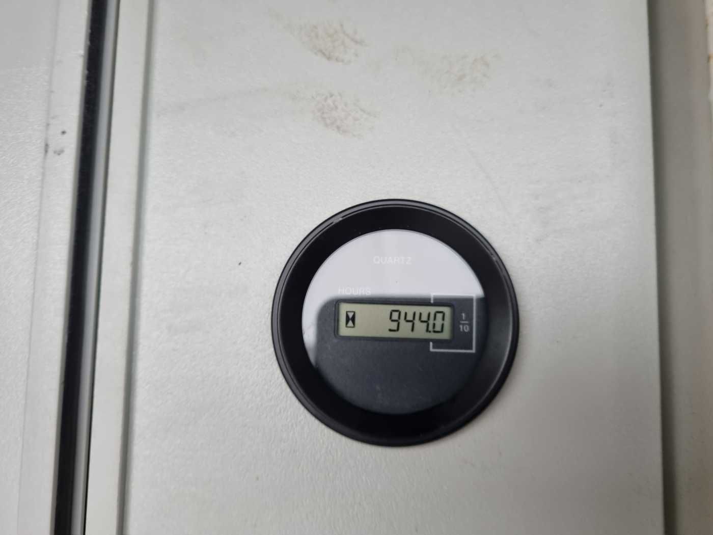 Fahrzeugabbildung Opel Movano 2.3 CDTI / KLUBB K26, 12m