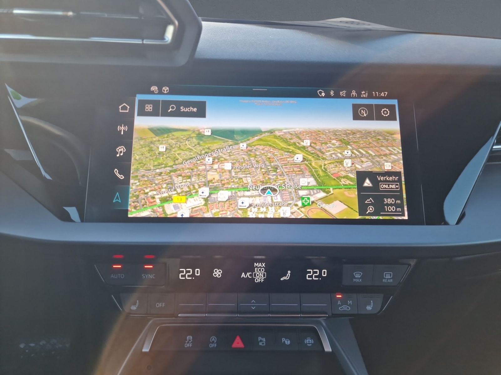 Audi A3 - Bild 16