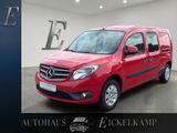Mercedes-Benz Citan 111 CDI Mixto Extralang AHK SHZ TEMPOMAT - gebrauchte Mercedes-Benz Citan aus dem Jahr 2019