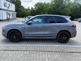 Porsche Cayenne Diesel - 3.0 Diesel TOP GEPFLEGT  - Porsche Cayenne in Lübeck