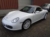 Porsche Boxster S Porsche Design Edition 2 *Nr. 011/500* - Porsche Boxster in Hamburg