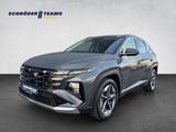 Hyundai TUCSON 1.6 T-GDi DCT Trend NSCC/VIRTUAL/NAVI - Hyundai TUCSON Jahreswagen