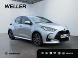 Toyota Yaris Hybrid 116 1.5 Team D *LED*CarPlay*CAM*SHZ - Toyota Yaris in Hagen