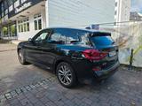 BMW X3 xDrive30i M SPORT AT M SPORT - gebrauchte BMW X3 aus dem Jahr 2020