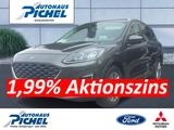Ford Kuga Plug-In Hybrid Vignale HUD+LED+ACC+TWA+FALS - Ford Kuga in Chemnitz