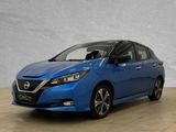 Nissan Leaf N-Connecta ANDROID #S&S #BLIS #WINTER #LED - Nissan Leaf aus 2020