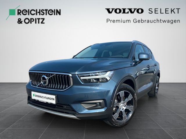 Volvo XC40 B4 Inscription Geartronic/SitzHZ/Keyless