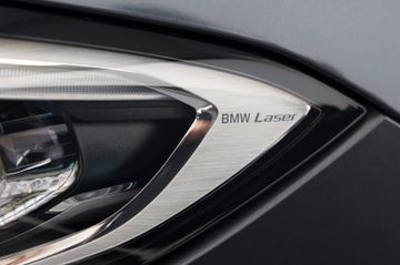 BMW 320i Touring M Sport Shadow LASER ACC RFK 19"