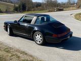 Porsche 964 911 C2 Targa, Schalter, 1. Hd., Motor neu