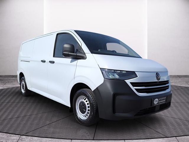 Fahrzeugabbildung Volkswagen Transporter Kasten 2.0 TDI LR Langer Radstand NA