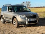 Skoda Yeti 1.2TSI SUV ATM 80.000 DSG AHK /... - Skoda Yeti: 1.8