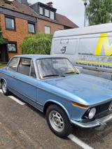 BMW 2002 Garagenfund mit Geschichte - Originalzustan - BMW 2002 in Köln