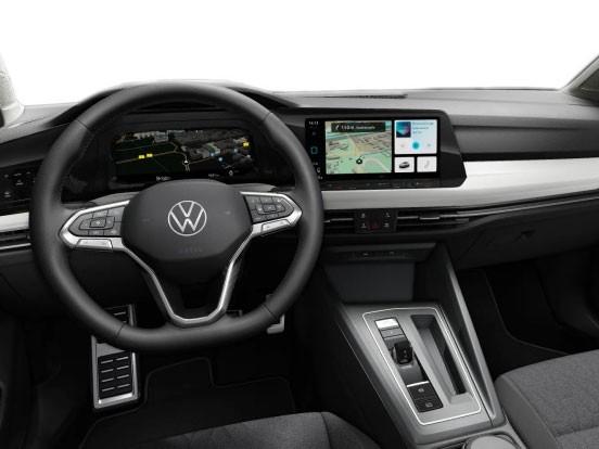 Volkswagen Golf VIII Lim. Move