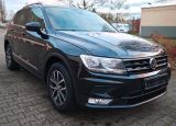 Volkswagen Tiguan Comfortline BMT/Start-Stopp 4Motion - Volkswagen Tiguan: Comfortline