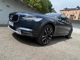 Volvo V90 CROSS COUNTRY PRO *VOLVO SERVICE*2.HAND* - Volvo: Service