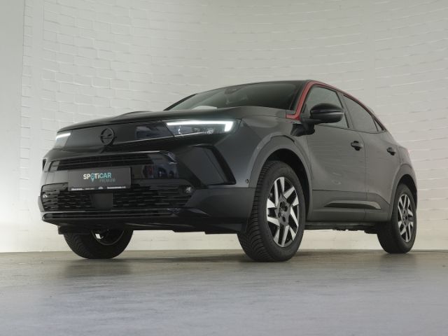 Mokka B GS+NAVI+LED LICHT+RÜCKFAHRKAMERA+SITZ-/L