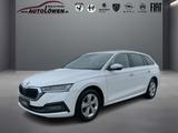 Skoda Octavia Combi DPF Style - Skoda Octavia: Dpf