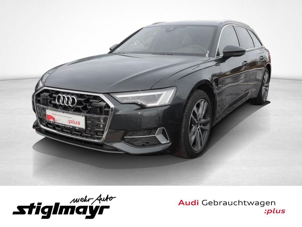 Audi A6 - Bild 13