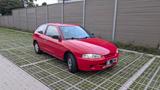 Mitsubishi Colt - gebrauchte Mitsubishi Colt aus dem Jahr 2000