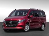 Mercedes-Benz V 220 d STYLE Lang |NAVI|DISTR|AHK|KAM|LM|KLIMA - Mercedes-Benz Rettungswagen