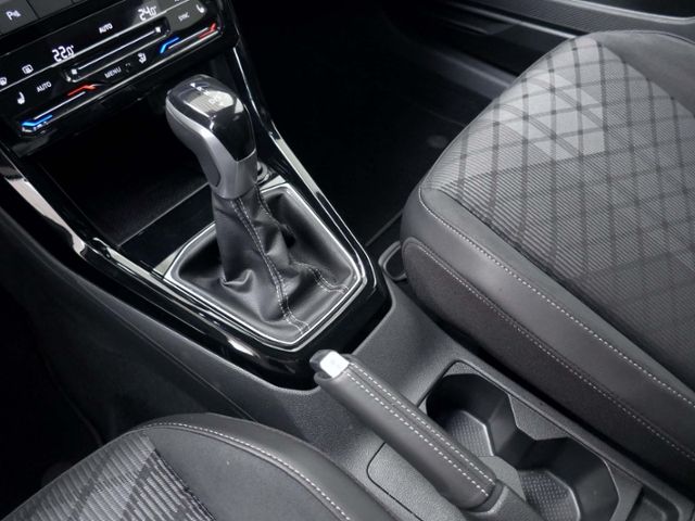 Fahrzeugabbildung Volkswagen T-Cross R-Line 1.5 TSI DSG | LED RFK AHK ACC