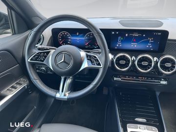 Mercedes GLB 180 - 11