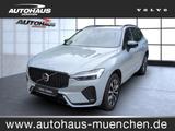 Volvo XC 60 Plus Dark 2WD - gebrauchte Volvo XC60 aus dem Jahr 2024